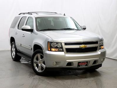 Used 2013 Chevrolet Tahoe LT for sale #WU212804A - photo 1