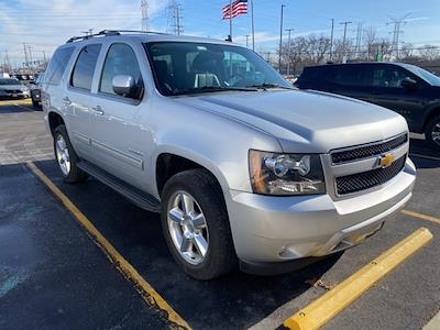 Used 2013 Chevrolet Tahoe LT for sale #WU212804A - photo 2