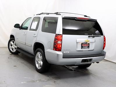 Used 2013 Chevrolet Tahoe LT for sale #WU212804A - photo 2