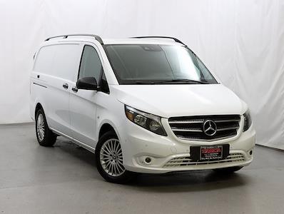 2019 Mercedes-Benz Metris RWD Empty Cargo Van for sale #WU212808 - photo 1