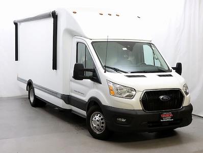 Used 2020 Ford Transit 350 HD Cutaway for sale #WU212810 - photo 1