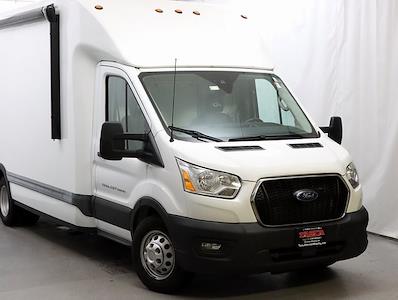 Used 2020 Ford Transit 350 HD Cutaway for sale #WU212810 - photo 2