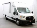 2020 Ford Transit 350 HD Low Roof SRW RWD Box Van for sale #WU212810 - photo 1
