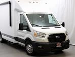 2020 Ford Transit 350 HD Low Roof SRW RWD Box Van for sale #WU212810 - photo 2