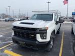 Used 2020 Chevrolet Silverado 2500 Work Truck Regular Cab for sale #WU212812 - photo 1