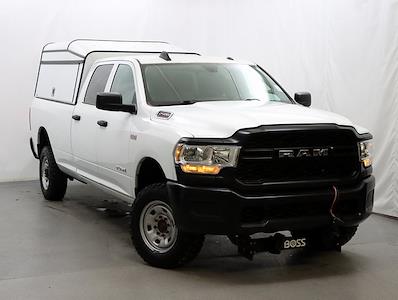 Used 2020 Ram 2500 Tradesman Crew Cab for sale #WU212813 - photo 1