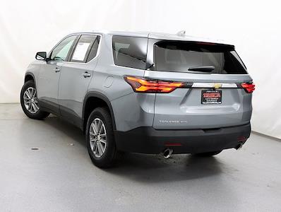 Used 2023 Chevrolet Traverse LS for sale #WU212814 - photo 2