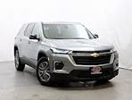 Used 2023 Chevrolet Traverse LS for sale #WU212814 - photo 1