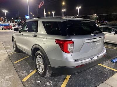 Used 2023 Ford Explorer Base for sale #WU212815 - photo 2