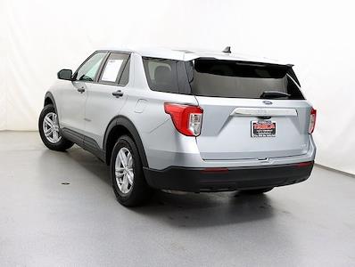 Used 2023 Ford Explorer Base for sale #WU212815 - photo 2