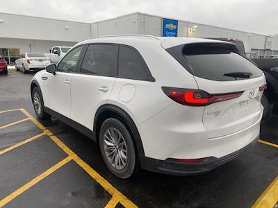 Used 2025 Mazda CX-90 3.3 Turbo Select for sale #WU212816 - photo 2