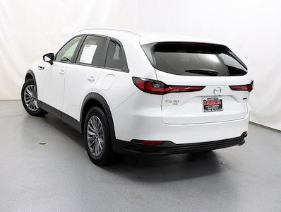Used 2025 Mazda CX-90 3.3 Turbo Select for sale #WU212816 - photo 2