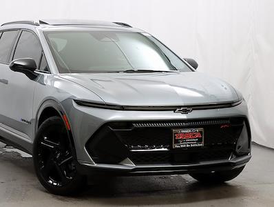 Used 2025 Chevrolet Equinox EV RS for sale #WU212819 - photo 2