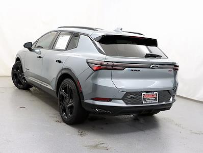Used 2025 Chevrolet Equinox EV RS for sale #WU212819 - photo 2
