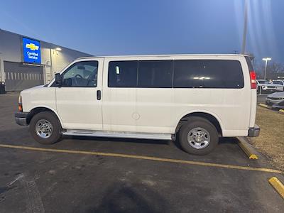 Used 2014 Chevrolet Express 3500 - photo 1