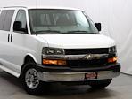 2014 Chevrolet Express 3500 RWD Passenger Van for sale #WU212819A - photo 2
