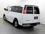 2014 Chevrolet Express 3500 RWD Passenger Van for sale #WU212819A - photo 8