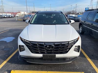 Used 2024 Hyundai Tucson Limited for sale #WU212820 - photo 2