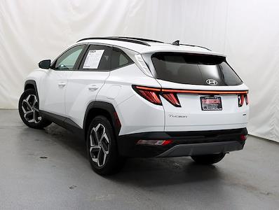 Used 2024 Hyundai Tucson Limited for sale #WU212820 - photo 2