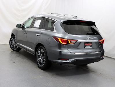 Used 2020 Infiniti QX60 Luxe for sale #WU212821 - photo 2