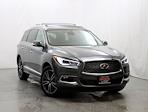 Used 2020 Infiniti QX60 Luxe for sale #WU212821 - photo 1