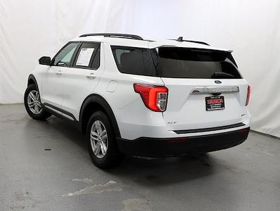 2023 Ford Explorer 4WD SUV for sale #WU212823 - photo 2