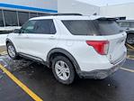 Used 2023 Ford Explorer XLT for sale #WU212823 - photo 2