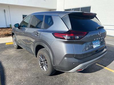 Used 2023 Nissan Rogue S for sale #WU212825 - photo 2