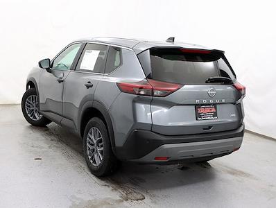 Used 2023 Nissan Rogue S for sale #WU212825 - photo 2