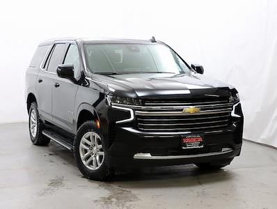 Used 2023 Chevrolet Tahoe LT for sale #WU212826 - photo 1