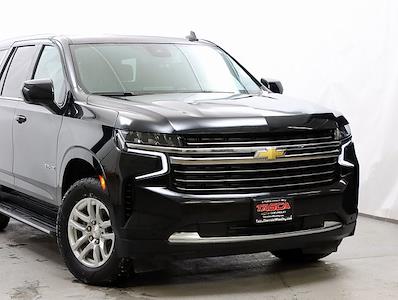 Used 2023 Chevrolet Tahoe LT for sale #WU212826 - photo 2