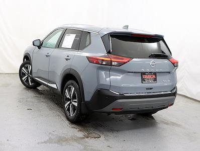 Used 2021 Nissan Rogue SL for sale #WU212827 - photo 2