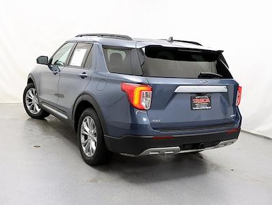 2021 Ford Explorer 4WD SUV for sale #WU212828 - photo 2