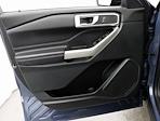 2021 Ford Explorer 4WD SUV for sale #WU212828 - photo 24