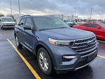 2021 Ford Explorer 4WD SUV for sale #WU212828 - photo 5