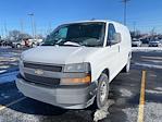 2021 Chevrolet Express 2500 SRW RWD Empty Cargo Van for sale #WU212832 - photo 1