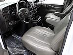 2021 Chevrolet Express 2500 SRW RWD Empty Cargo Van for sale #WU212832 - photo 10