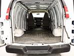 2021 Chevrolet Express 2500 SRW RWD Empty Cargo Van for sale #WU212832 - photo 21