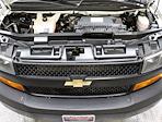2021 Chevrolet Express 2500 SRW RWD Empty Cargo Van for sale #WU212832 - photo 28