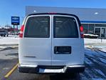 2021 Chevrolet Express 2500 SRW RWD Empty Cargo Van for sale #WU212832 - photo 3