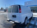 2021 Chevrolet Express 2500 SRW RWD Empty Cargo Van for sale #WU212832 - photo 4