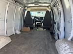2021 Chevrolet Express 2500 SRW RWD Empty Cargo Van for sale #WU212832 - photo 5