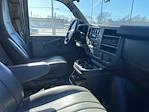 2021 Chevrolet Express 2500 SRW RWD Empty Cargo Van for sale #WU212832 - photo 6
