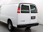 2021 Chevrolet Express 2500 SRW RWD Empty Cargo Van for sale #WU212832 - photo 8