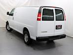 2021 Chevrolet Express 2500 SRW RWD Empty Cargo Van for sale #WU212832 - photo 2