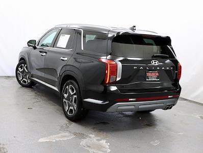 2024 Hyundai Palisade AWD SUV for sale #WU212833 - photo 2