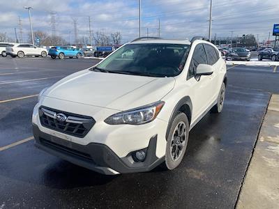 2022 Subaru Crosstrek AWD SUV for sale #WU212836 - photo 1