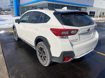 2022 Subaru Crosstrek AWD SUV for sale #WU212836 - photo 2