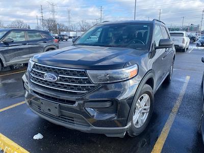 2023 Ford Explorer 4WD SUV for sale #WU212837 - photo 1