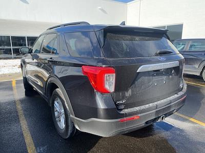 Used 2023 Ford Explorer XLT for sale #WU212837 - photo 2